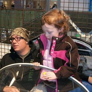 Meet your Posher, Justin